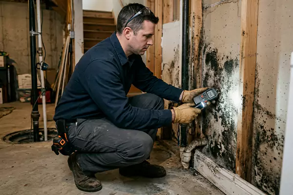 Black Mold Specialist Maple Valley, WA