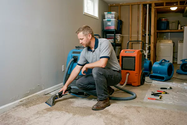 Water Damage Repair Maple Valley