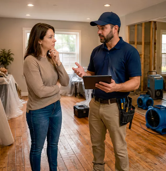 Why Choose Maple Valley Restoration Pro Over Other Restoration Companies in Maple Valley, WA?