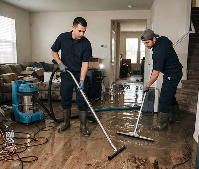 Trusted Emergency Water Cleanup Company in Maple Valley, WA