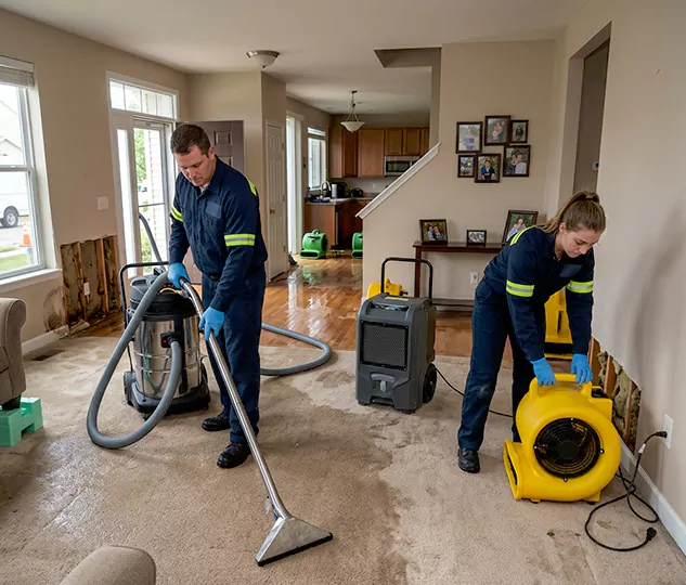 Trusted Maple Valley Emergency Water Damage Restoration Company