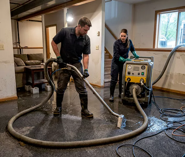 Trusted Maple Valley Emergency Water Extraction Company