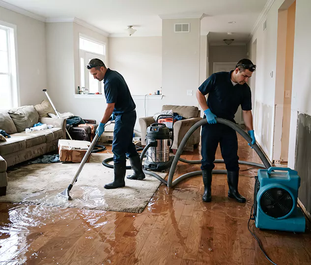 Trusted Emergency Water Removal Company in Maple Valley, WA
