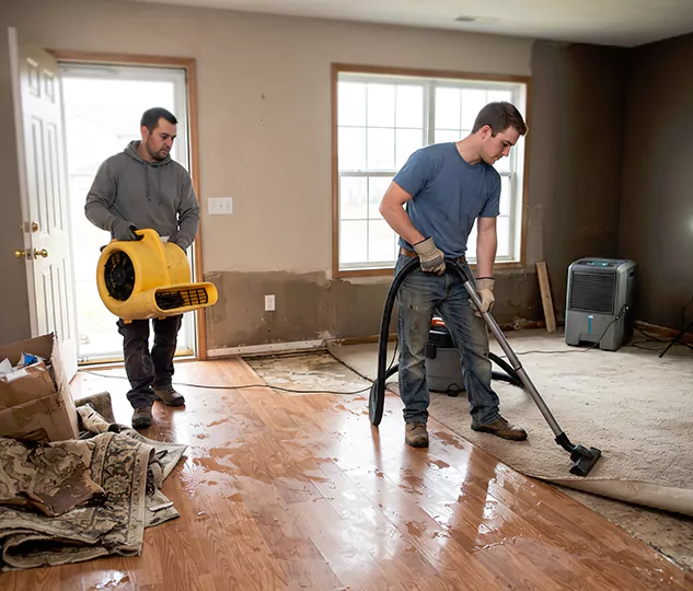 Trusted Maple Valley Flood Cleanup Company