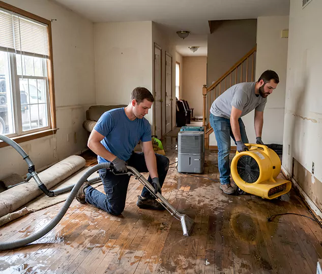 Trusted Flood Restoration Services in Maple Valley, WA