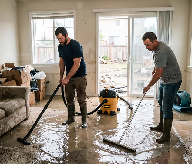 Top-Rated Maple Valley Flood Removal Company