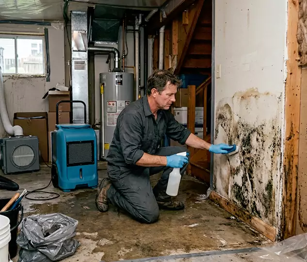 Trusted Maple Valley Mold Cleanup Company