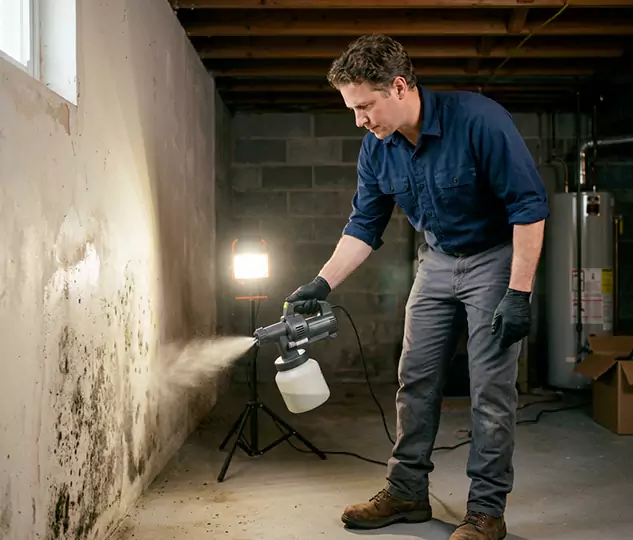Trusted Maple Valley Mold Claims Assistance