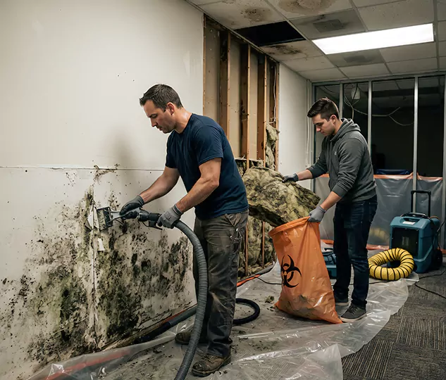 Trusted Mold Remediation Specialist in Maple Valley, WA