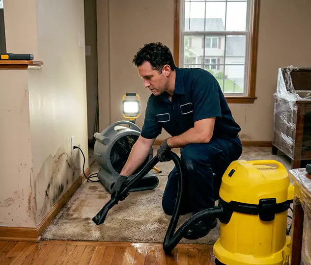 Trusted Residential Water Restoration Company in Maple Valley, WA