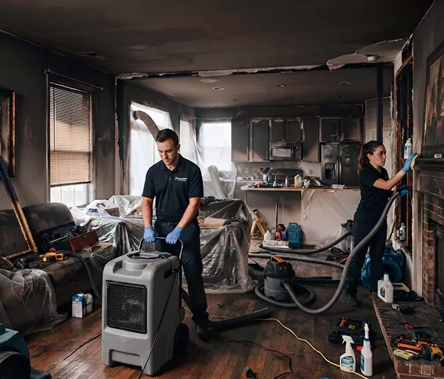 Durable Maple Valley Smoke Damage Restoration Company