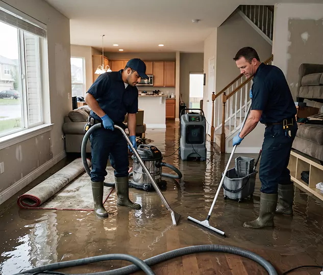 Trusted Standing Water Removal Company in Maple Valley, WA