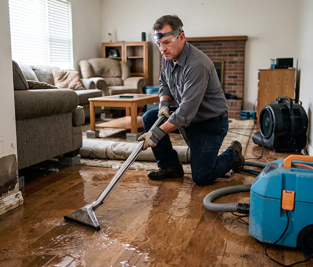 Reliable Water Cleanup Company in Maple Valley, WA
