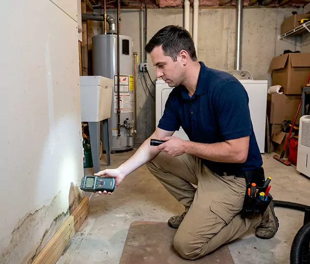 Durable Water Damage Detection Company in Maple Valley, WA