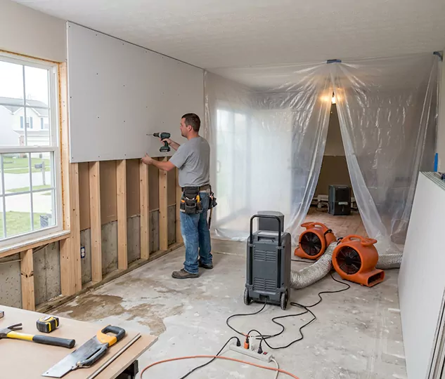 Trusted Water Damage Reconstruction Company in Maple Valley, WA