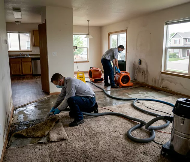 Trusted Maple Valley Restoration Company Water Damage