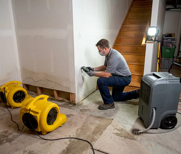 Reliable Maple Valley Water Damage Mitigation Company