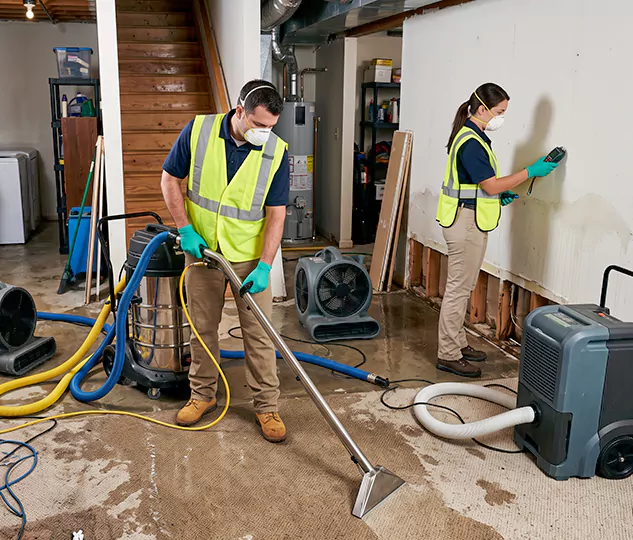 Top-Rated Maple Valley Water Remediation Company