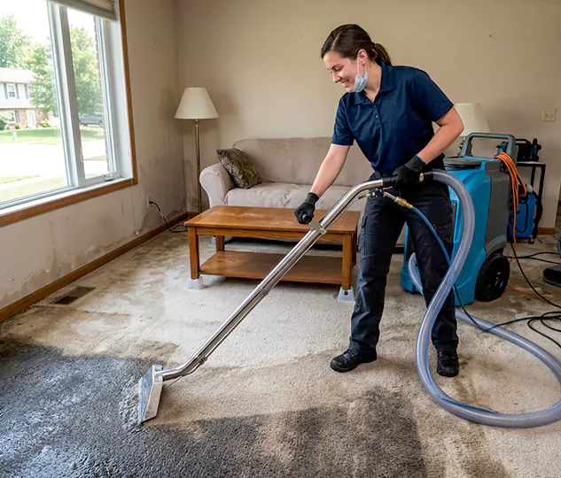 Trusted Maple Valley Water Removal Company