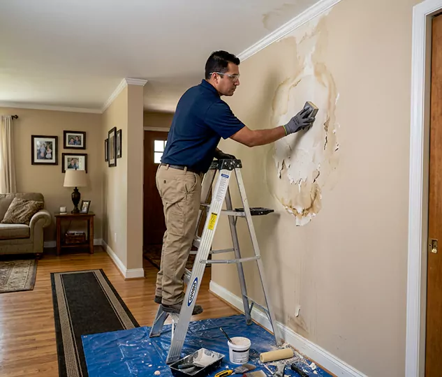 Trusted Water Stain Repair Company in Maple Valley, WA