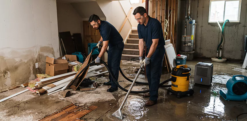 24 Hour Emergency Water Response in Maple Valley