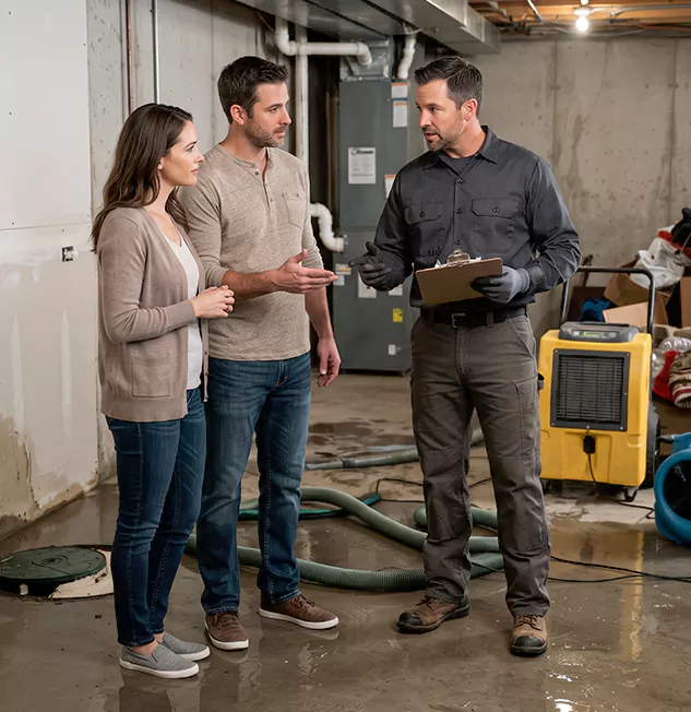 Why Choose Maple Valley Restoration Pro Over Other Basement Restoration Companies?