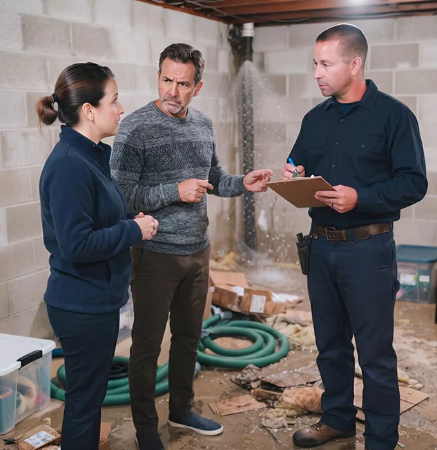Why Choose Maple Valley Restoration Pro for Burst Pipe Clean Up in Maple Valley, WA?