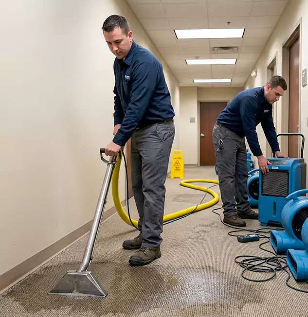 Why Choose Maple Valley Restoration Pro Over Other Commercial Water Removal Companies?