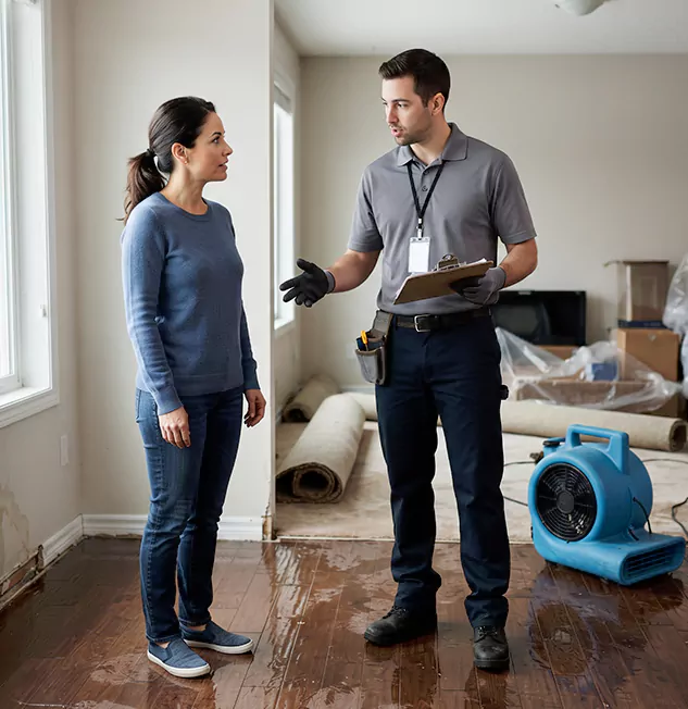 Why Choose Maple Valley Restoration Pro for Emergency Water Damage Cleanup in Maple Valley, WA?