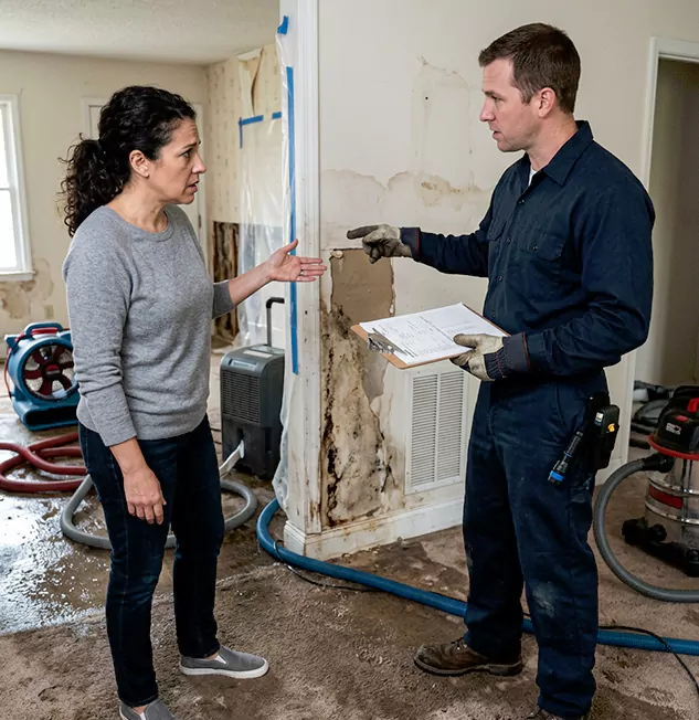 Why Choose Maple Valley Restoration Pro Over Other Emergency Water Restoration Companies in Maple Valley?