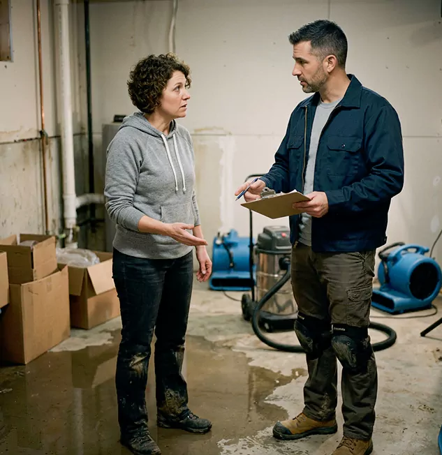 Why Choose Maple Valley Restoration Pro Over Other Emergency Water Extraction Companies in Maple Valley, WA?