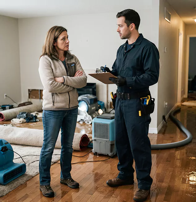 Why Choose Maple Valley Restoration Pro for Emergency Water Removal in Maple Valley, WA?