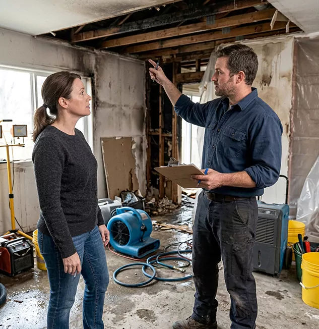 Why Choose Maple Valley Restoration Pro Over Other Fire and Water Cleanup Companies in Maple Valley, WA?