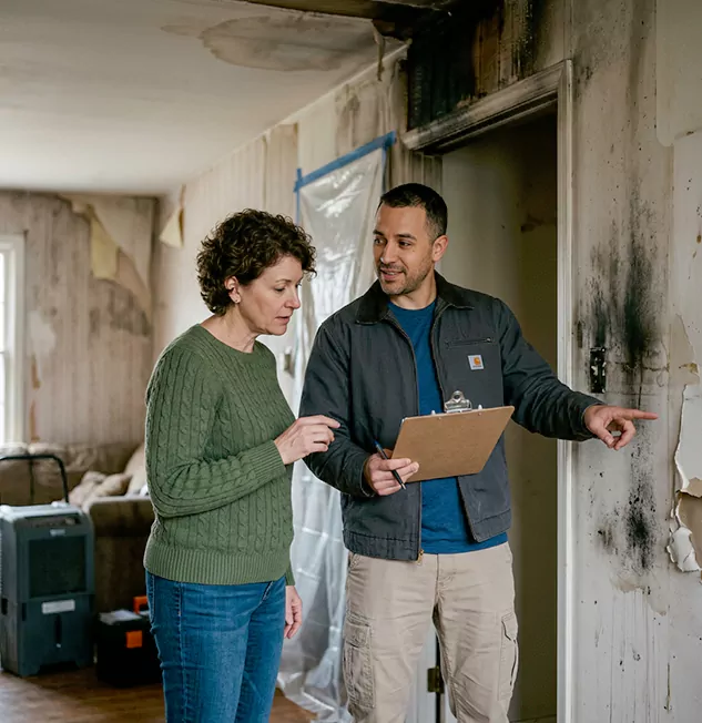 Why Choose Maple Valley Restoration Pro Over Other Fire and Water Restoration Companies?