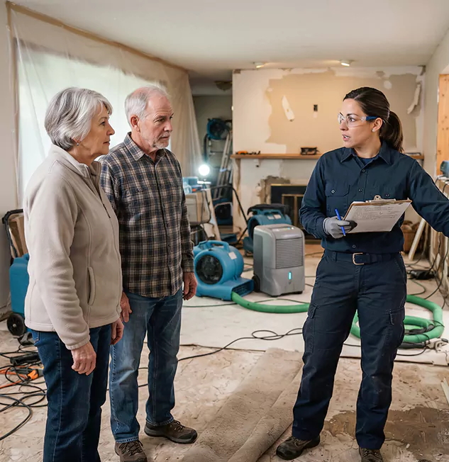 Why Choose Maple Valley Restoration Pro Over Other Fire Water and Mold Restoration Companies in Maple Valley?