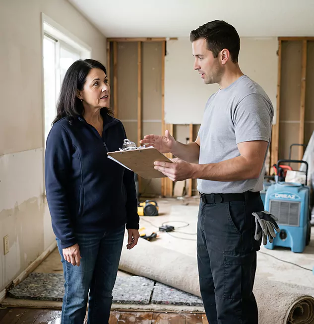 Why Choose Maple Valley Restoration Pro Over Other Flood Cleanup Companies in Maple Valley?
