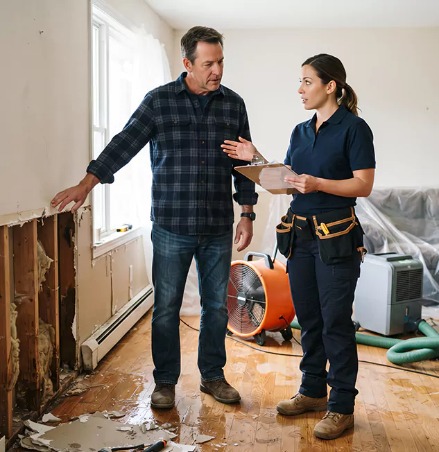 Why Choose Maple Valley Restoration Pro Over Other Flood Restoration Companies in Maple Valley, WA?