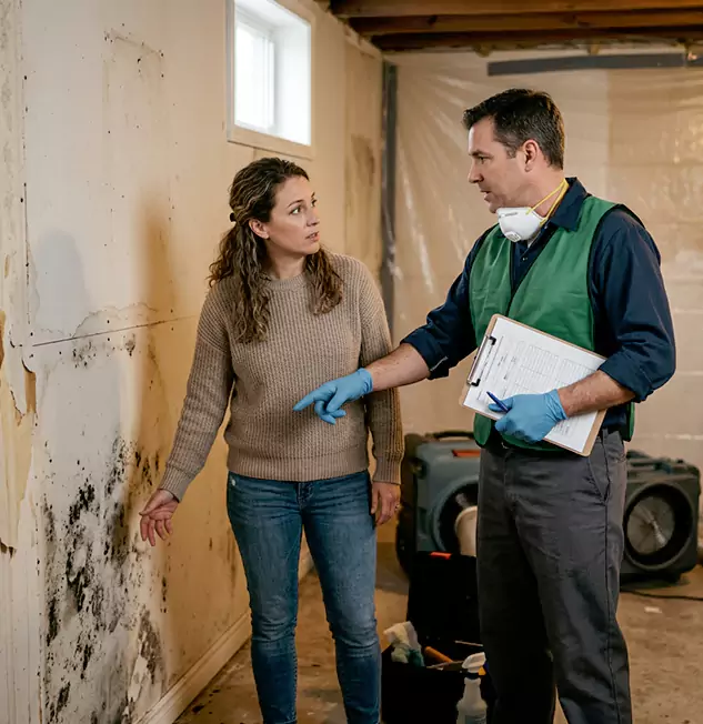 Why Choose Maple Valley Restoration Pro Over Other Mold Cleanup Companies?