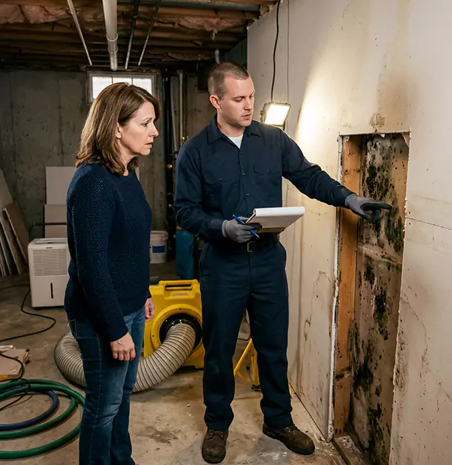 Why Choose Maple Valley Restoration Pro Over Other Mold Mitigation Companies in Maple Valley, WA?