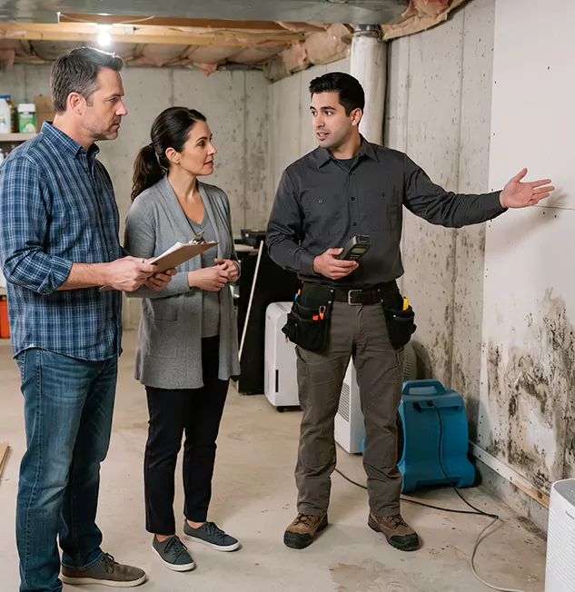 Why Choose Maple Valley Restoration Pro Over Other Mold Remediation Companies in Maple Valley, WA?