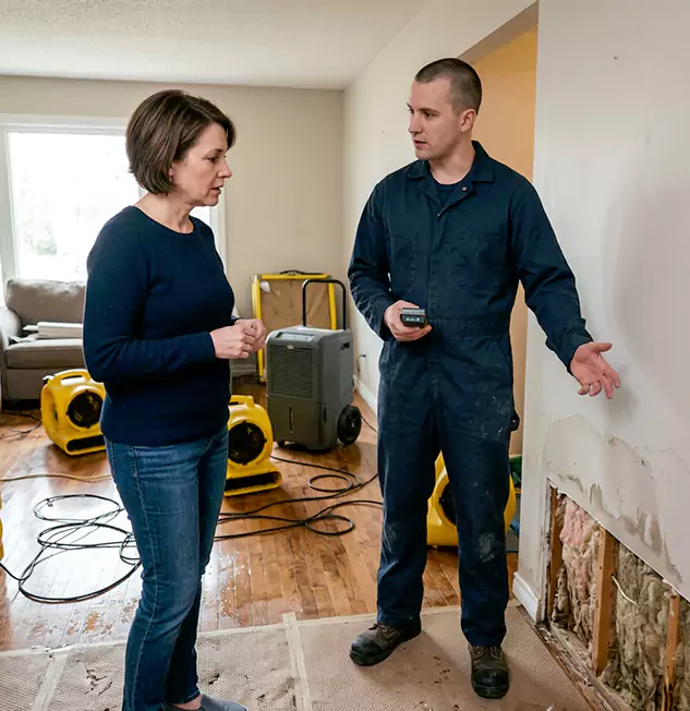 Why Choose Maple Valley Restoration Pro Over Other Residential Water Damage Repair Companies in Maple Valley, WA?