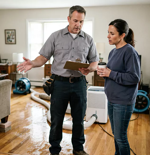 Why Choose Maple Valley Restoration Pro Over Other Water Damage Cleanup Companies in Maple Valley, WA?