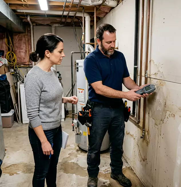 Why Choose Maple Valley Restoration Pro Over Other Water Damage Detection Companies in Maple Valley, WA?
