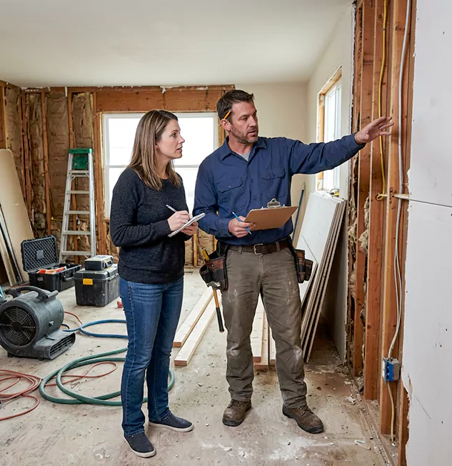 Why Choose Maple Valley Restoration Pro Over Other for Water Damage Reconstruction Companies in Maple Valley, WA?