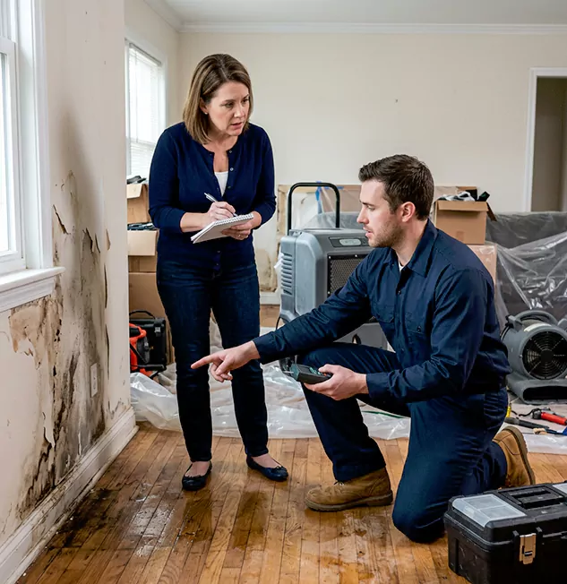 Why Choose Maple Valley Restoration Pro for Water Damage Repair in Maple Valley, WA?