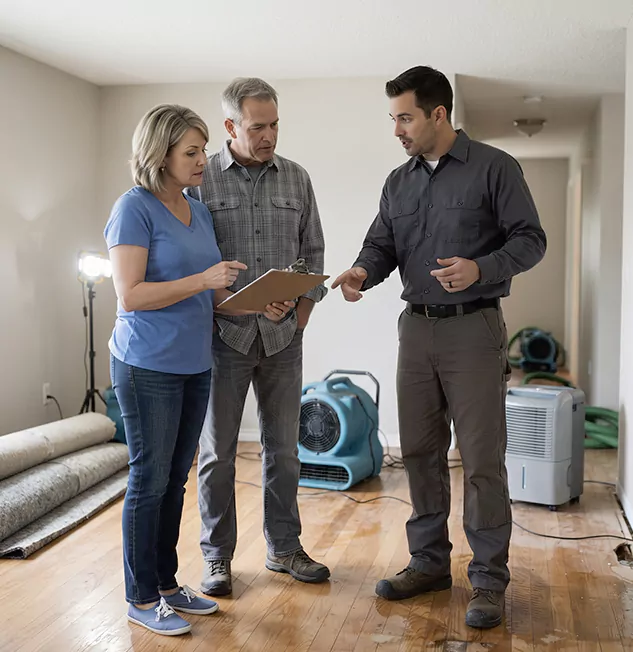 Why Choose Maple Valley Restoration Pro Over Other Water Leak Cleanup Companies in Maple Valley, WA?