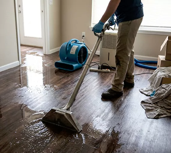 Water Damage Restoration Services in Maple Valley, WA